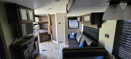 2019 Keystone Rv Springdale Travel Trailer for rent in Castle Rock, WA