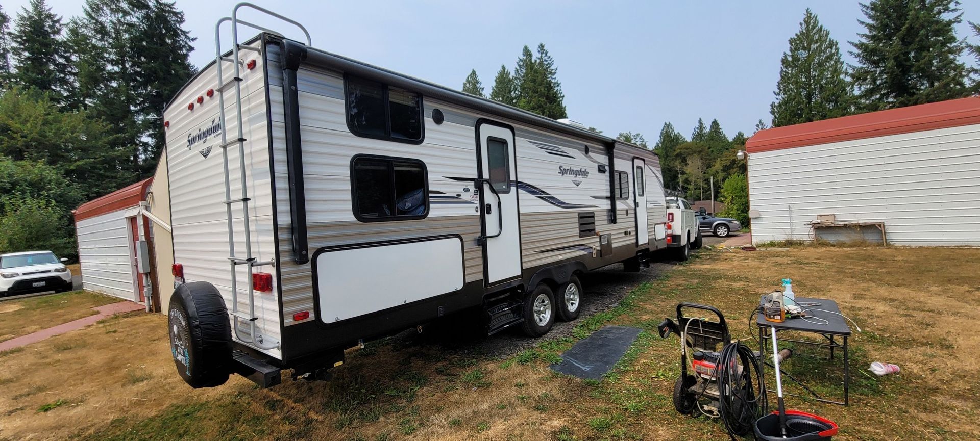 Photo 10 - 2019 Keystone Rv Travel Trailer rental photo 12