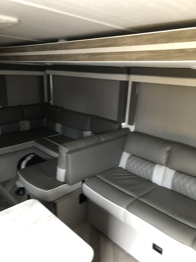 2021 Forest River wildwood  26xlbh Travel Trailer for rent in El Dorado, AR