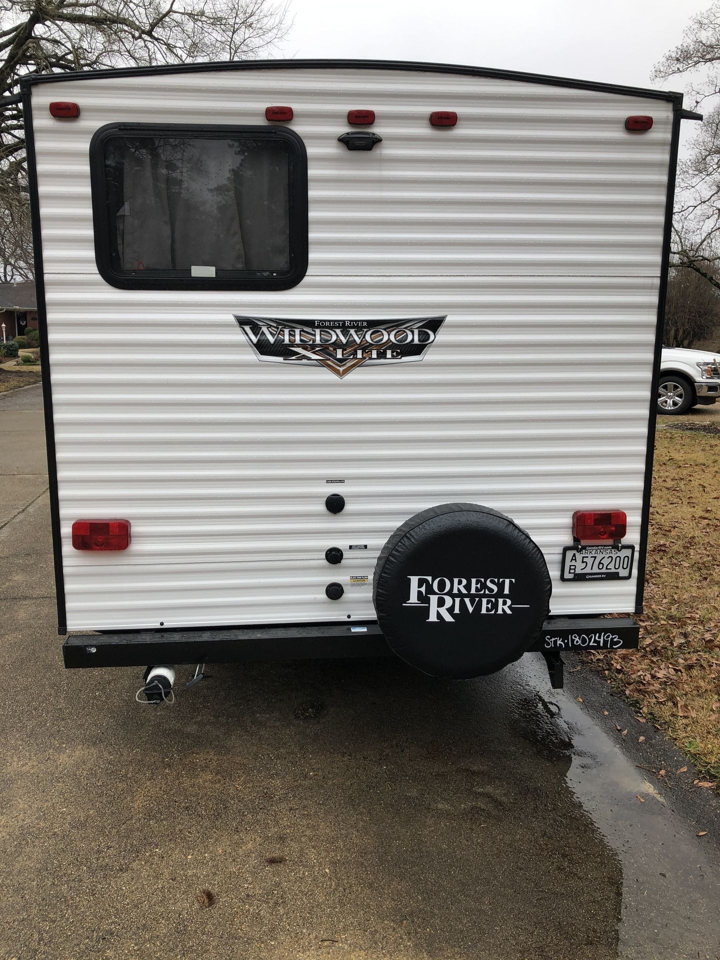 Photo 1 - 2021 Forest River Travel Trailer rental photo 12