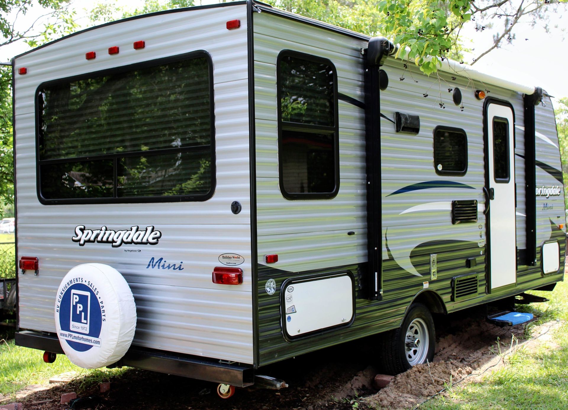 Photo 0 - 2018 Keystone Rv Travel Trailer rental photo 6