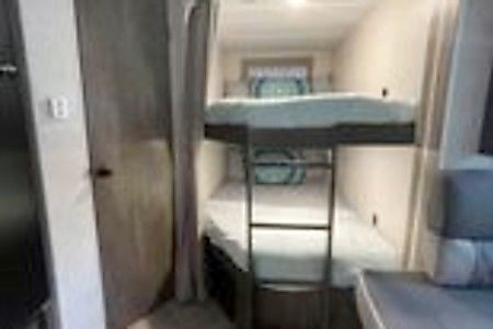 Photo 7 - 2021 Forest River Travel Trailer rental photo 9