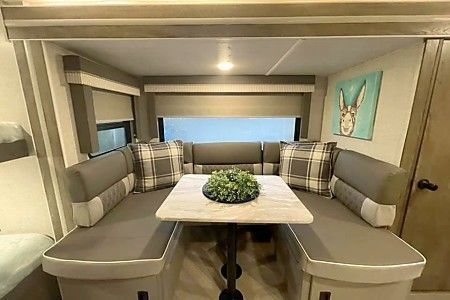 Photo 9 - 2021 Forest River Travel Trailer rental photo 11
