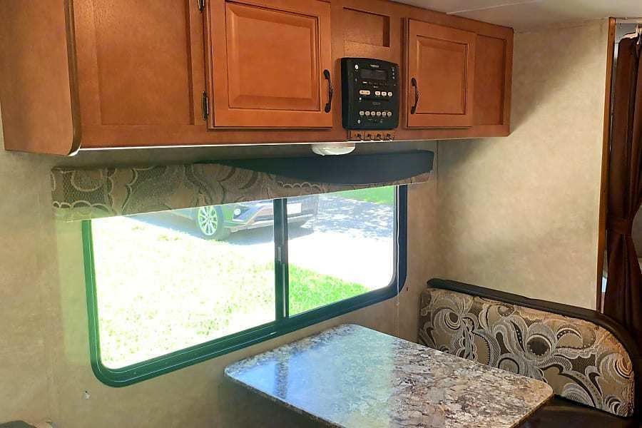 Photo 1 - 2015 Gulf Stream Travel Trailer rental photo 8