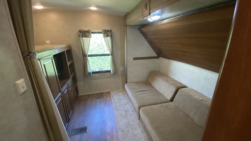2014 Keystone Bullet Premier Ultra Lite 31BHPR Travel Trailer for rent in Mayer, MN