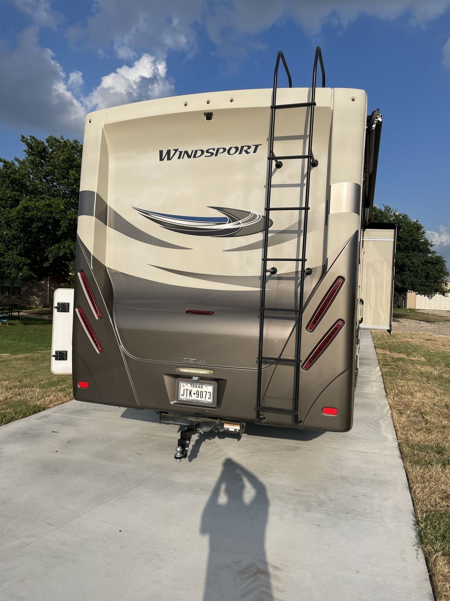 Photo 8 - 2018 Thor Motor Coach Class A Motorhome rental photo 10
