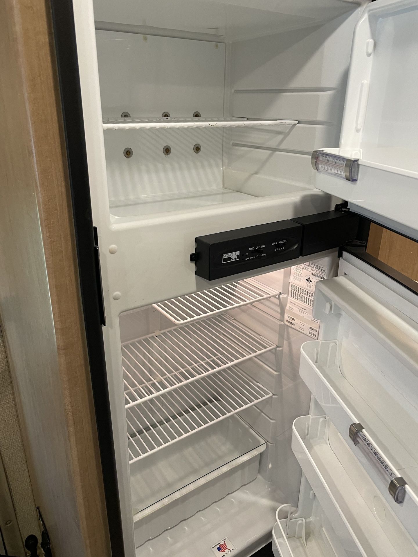 Photo 20 - 2018 Thor Motor Coach Class A Motorhome rental photo 22