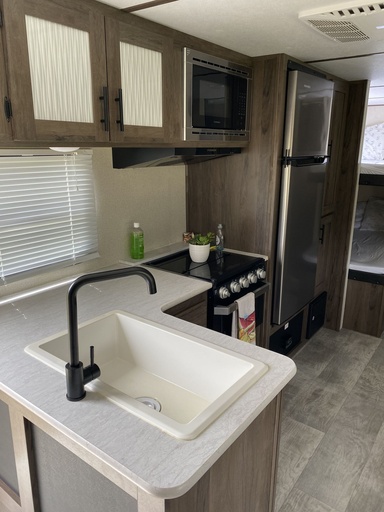 2020 Prime Time Avenger 26 DBSLE Travel Trailer for rent in Loganville, GA