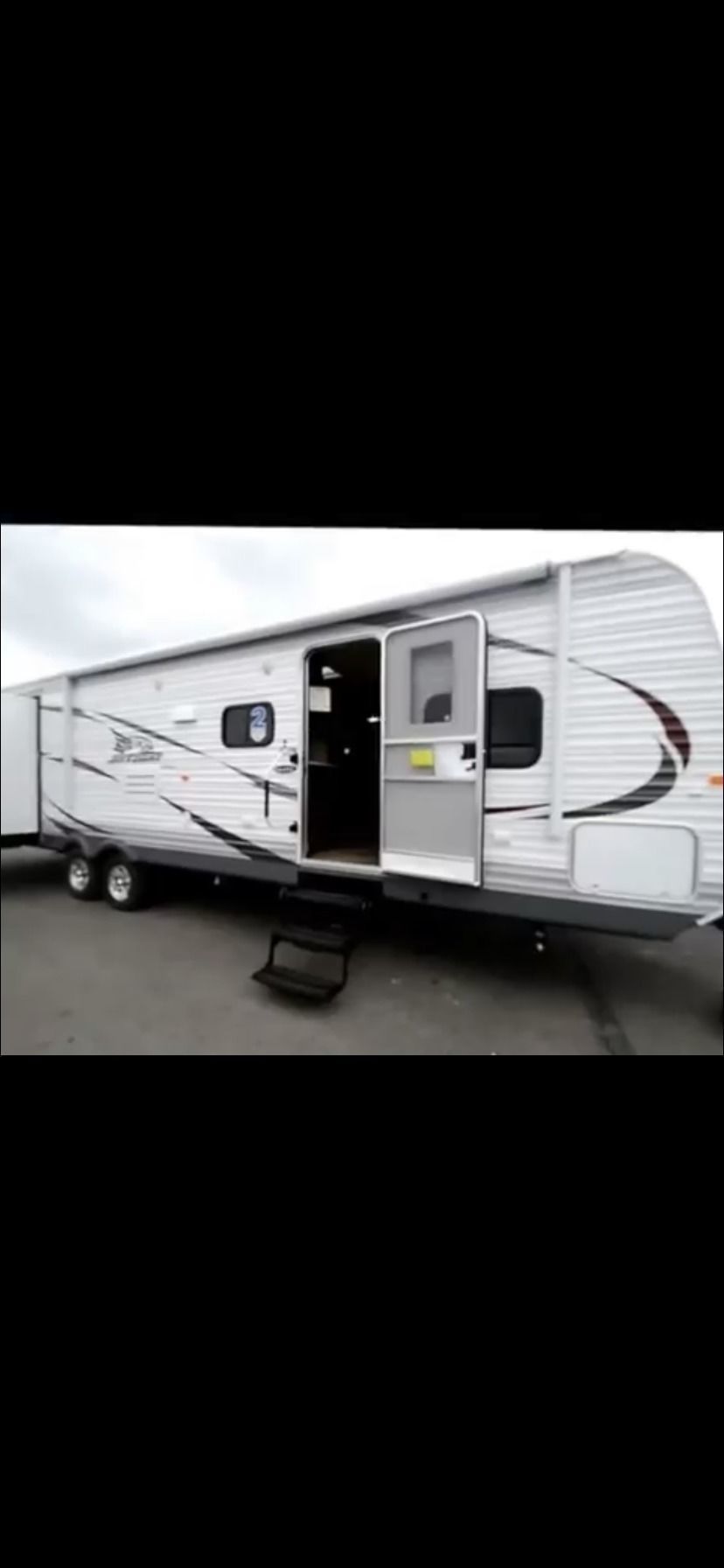Photo 2 - 2015 Jayco Travel Trailer rental photo 4