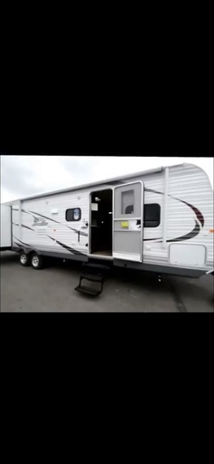 2015 Jayco Jay Flight Travel Trailer for rent in Magnolia, AR