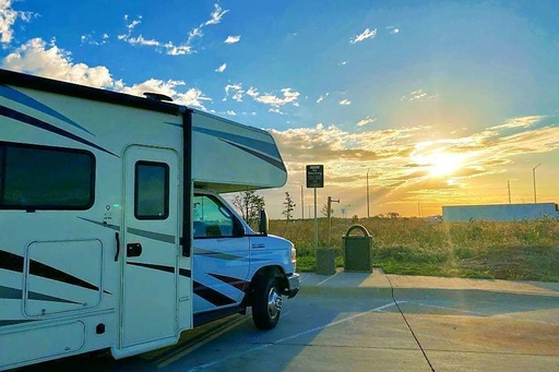 2020 Coachmen Miss Harriet Class C Motorhome for rent in Corona, CA