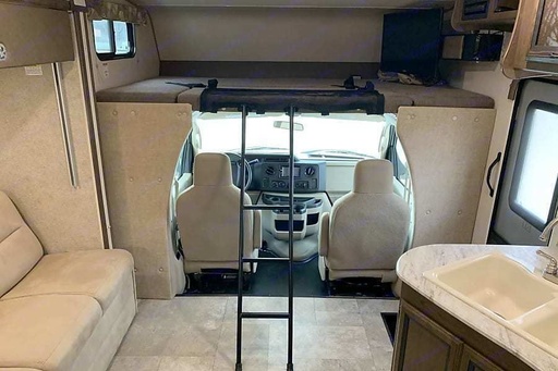 2020 Coachmen Miss Harriet Class C Motorhome for rent in Corona, CA