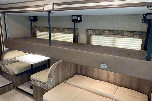 2020 Coachmen Miss Harriet Class C Motorhome for rent in Corona, CA