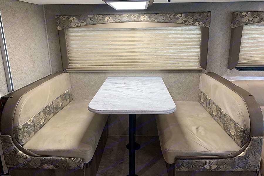 Photo 12 - 2020 Coachmen Class C Motorhome rental photo 14