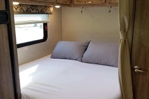 2020 Jayco Redhawk Class C Motorhome for rent in Corona, CA