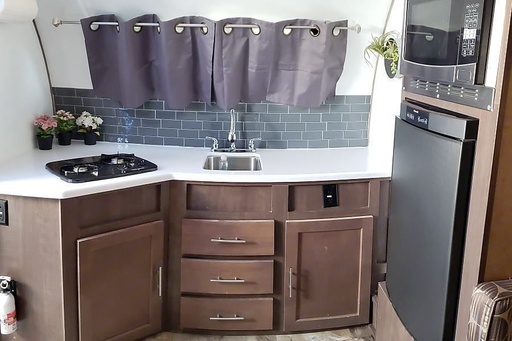 2016 Forest River R Pod 179 Travel Trailer for rent in Corona, CA