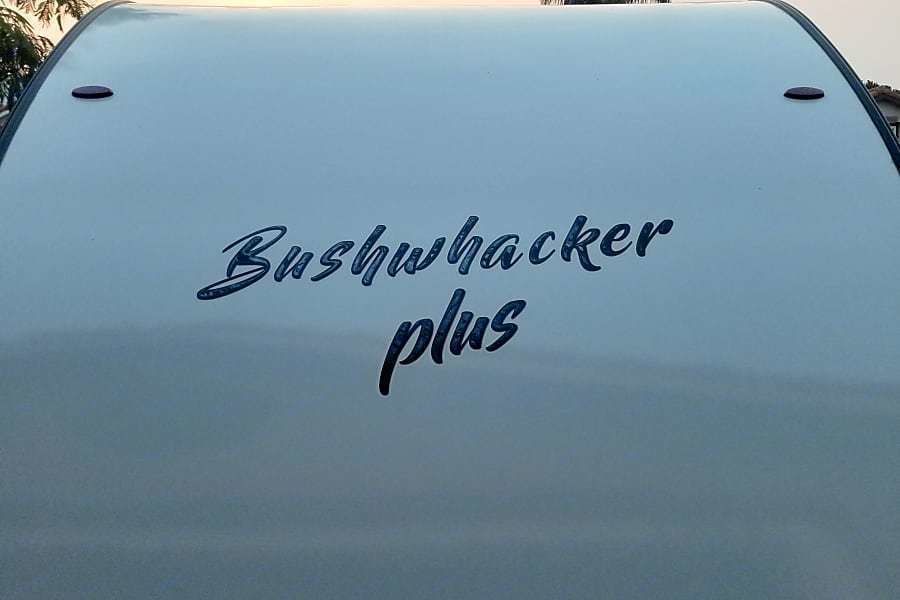 Photo 6 - 2020 Braxton Creek Travel Trailer rental photo 8
