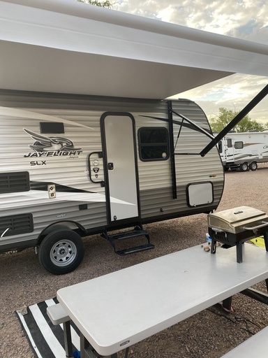 2021 Jayco Jayco 183RB SLX 7 Travel Trailer for rent in Sierra Vista, AZ
