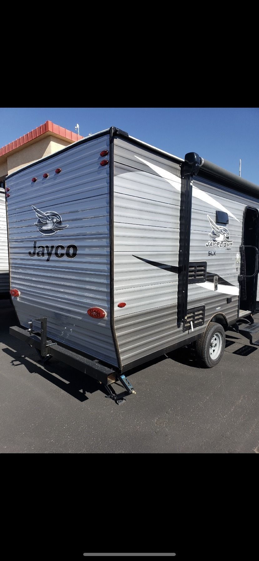 Photo 1 - 2021 Jayco Travel Trailer rental photo 7