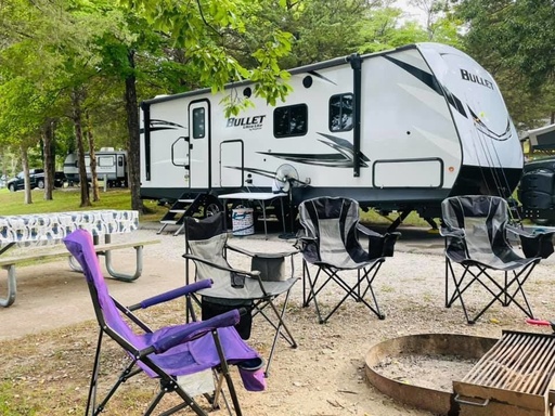 2021 Keystone Bullet 250BH Travel Trailer for rent in Millstadt, IL