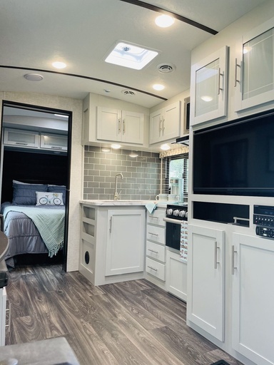 2021 Keystone Bullet 250BH Travel Trailer for rent in Millstadt, IL