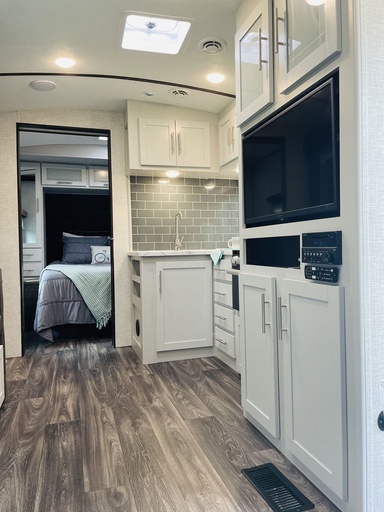 2021 Keystone Bullet 250BH Travel Trailer for rent in Millstadt, IL