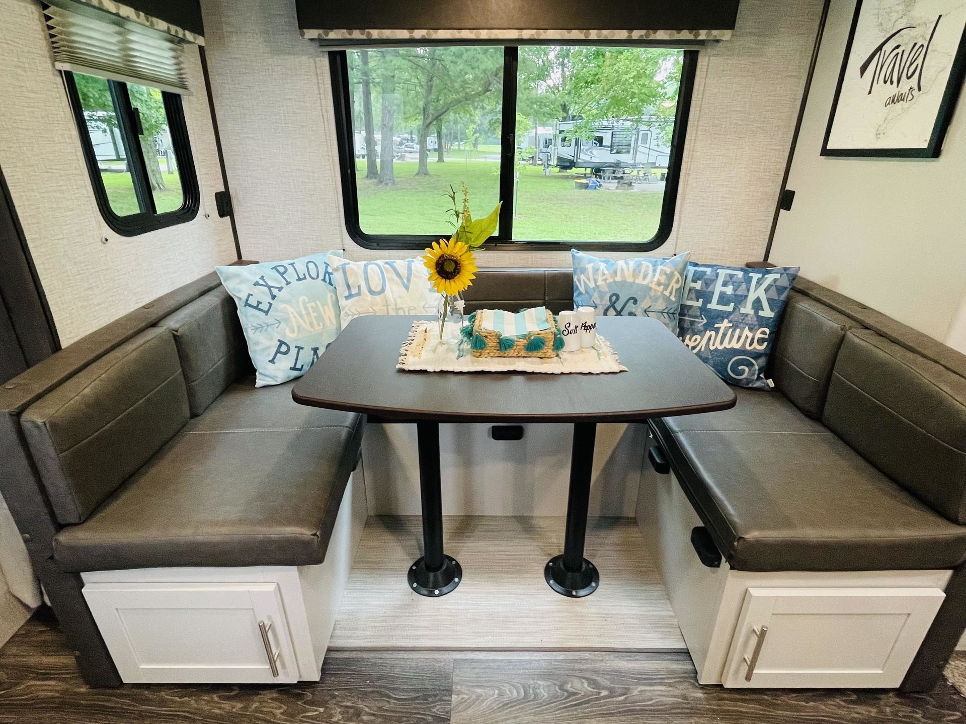 Photo 2 - 2021 Keystone Travel Trailer rental photo 12