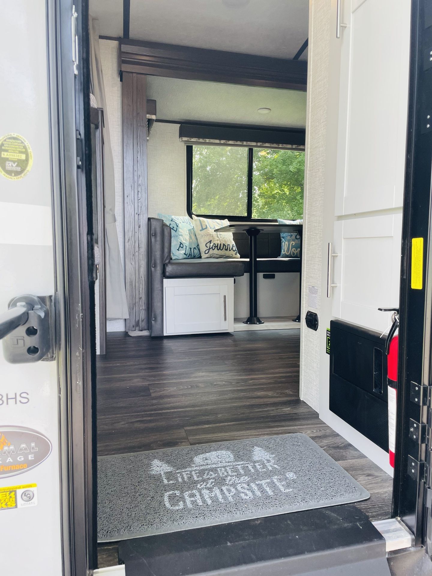 Photo 3 - 2021 Keystone Travel Trailer rental photo 18