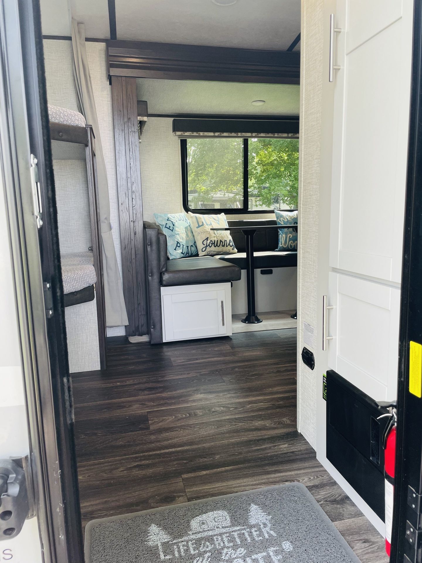 Photo 4 - 2021 Keystone Travel Trailer rental photo 23