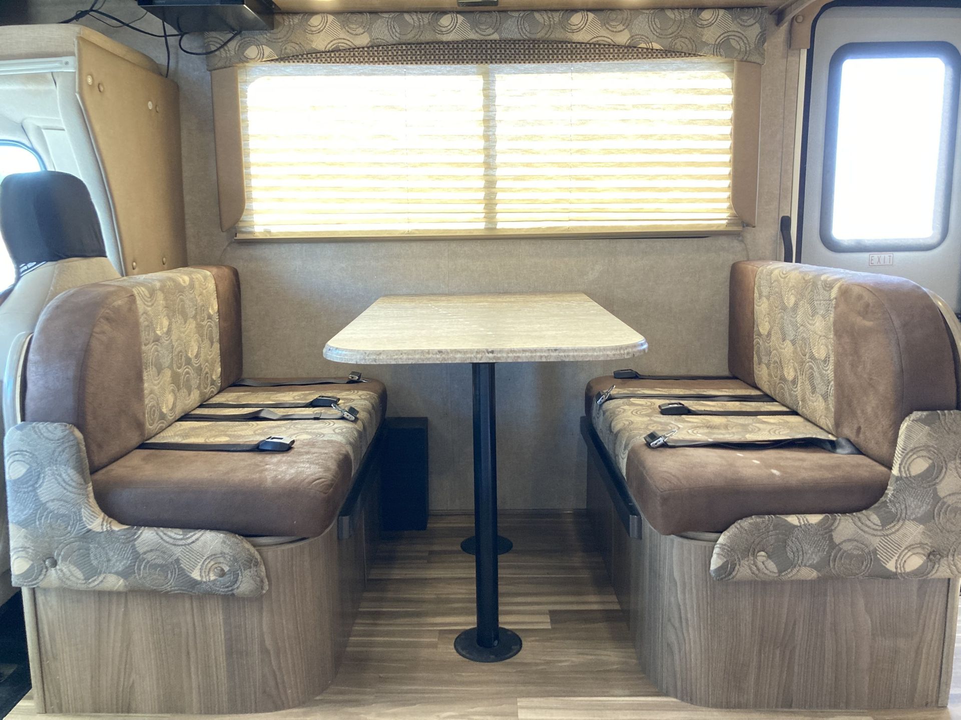 Photo 3 - 2017 Coachmen Class C Motorhome rental photo 5