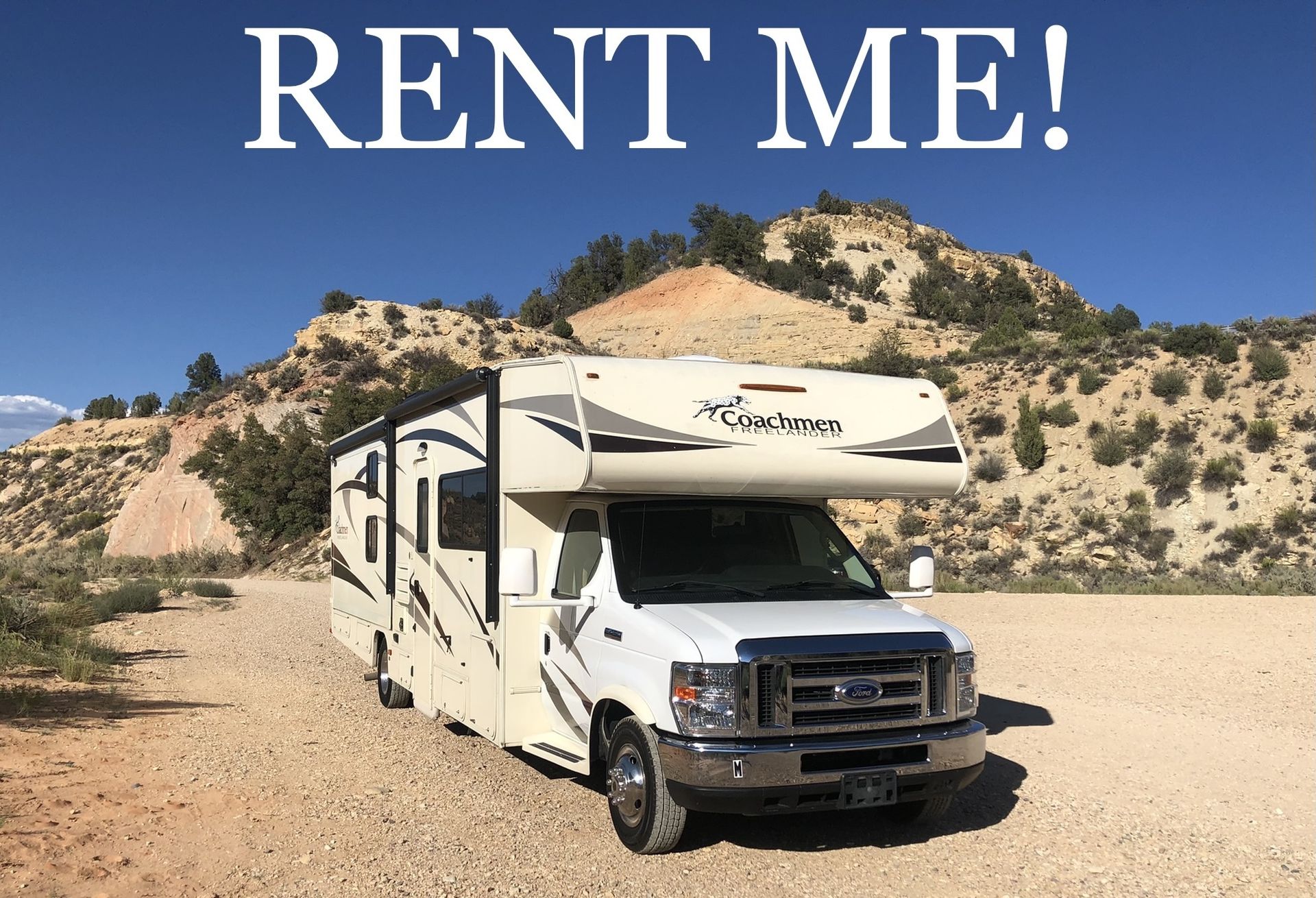Photo 29 - 2017 Coachmen Class C Motorhome rental photo 31