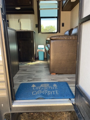 2018 Keystone Springdale Travel Trailer for rent in Ramona, CA