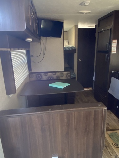 2018 Keystone Springdale Travel Trailer for rent in Ramona, CA