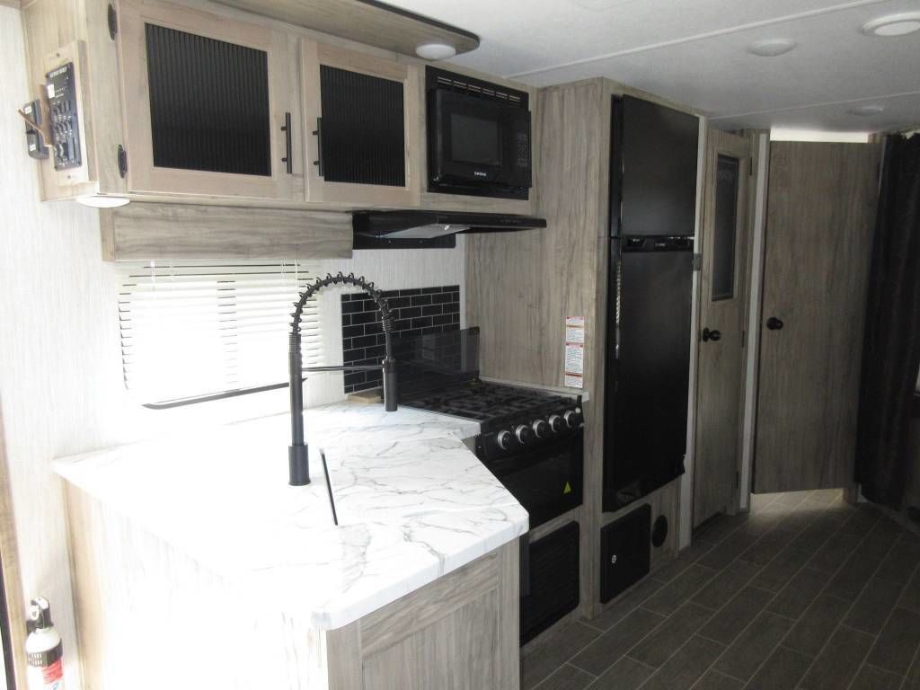 Photo 1 - 2020 Forest River Travel Trailer rental photo 3
