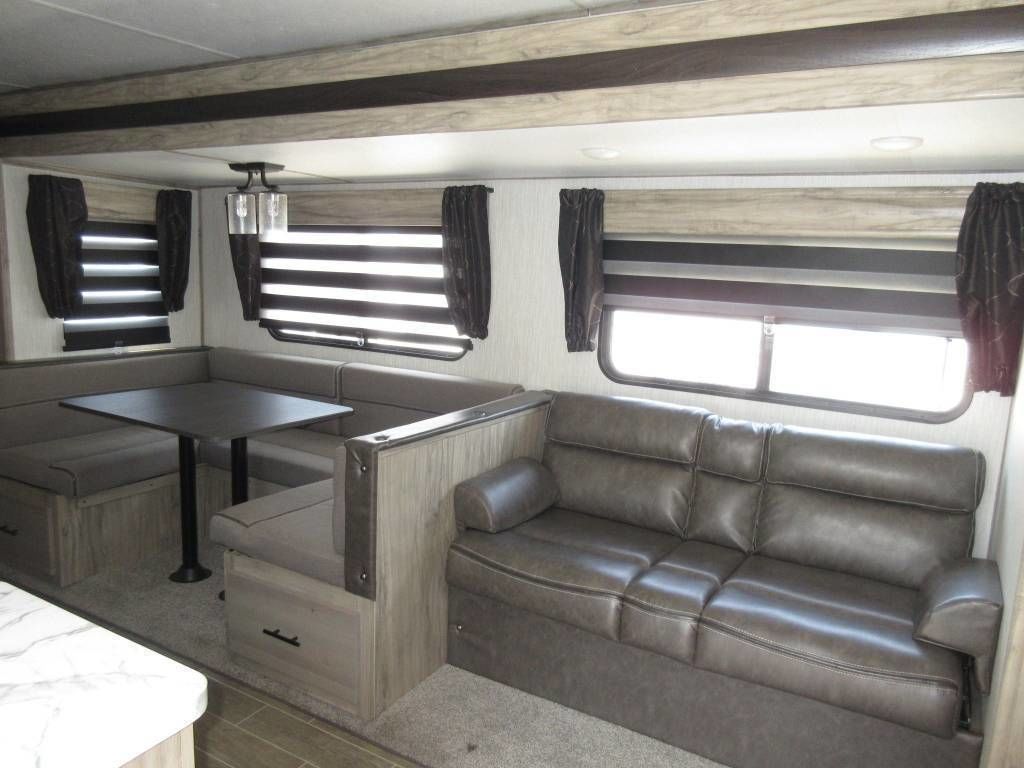 Photo 9 - 2020 Forest River Travel Trailer rental photo 11