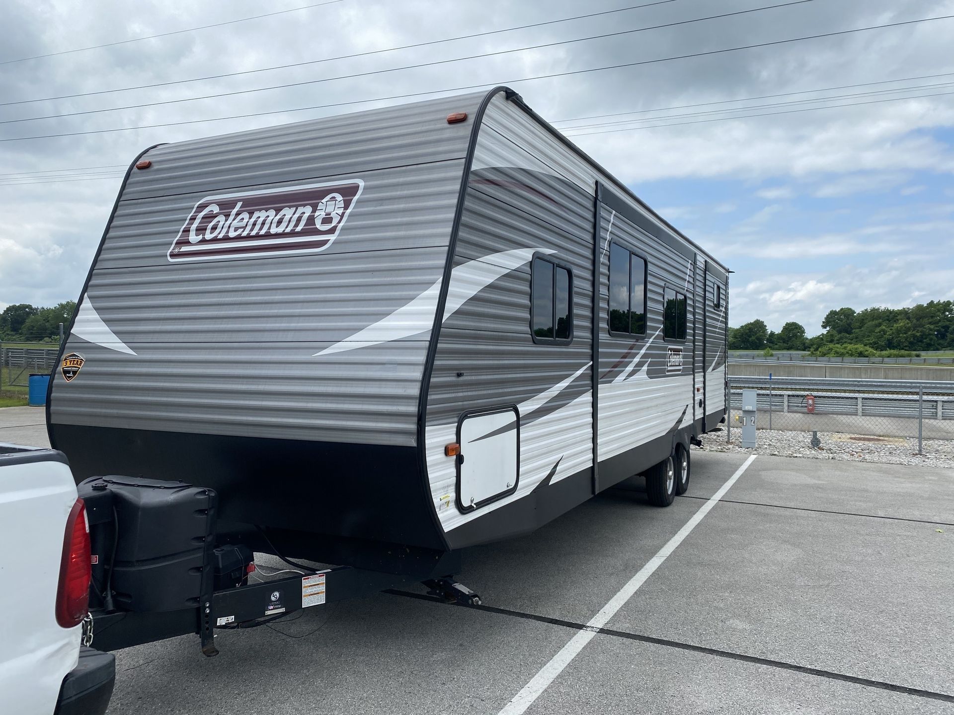 Photo 1 - 2019 Dutchmen Travel Trailer rental photo 2