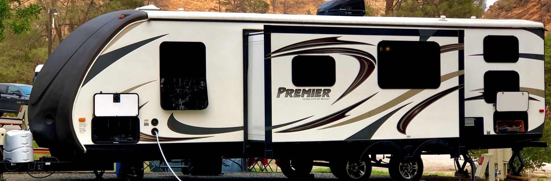 Photo 0 - 2015 Keystone Travel Trailer rental photo 2