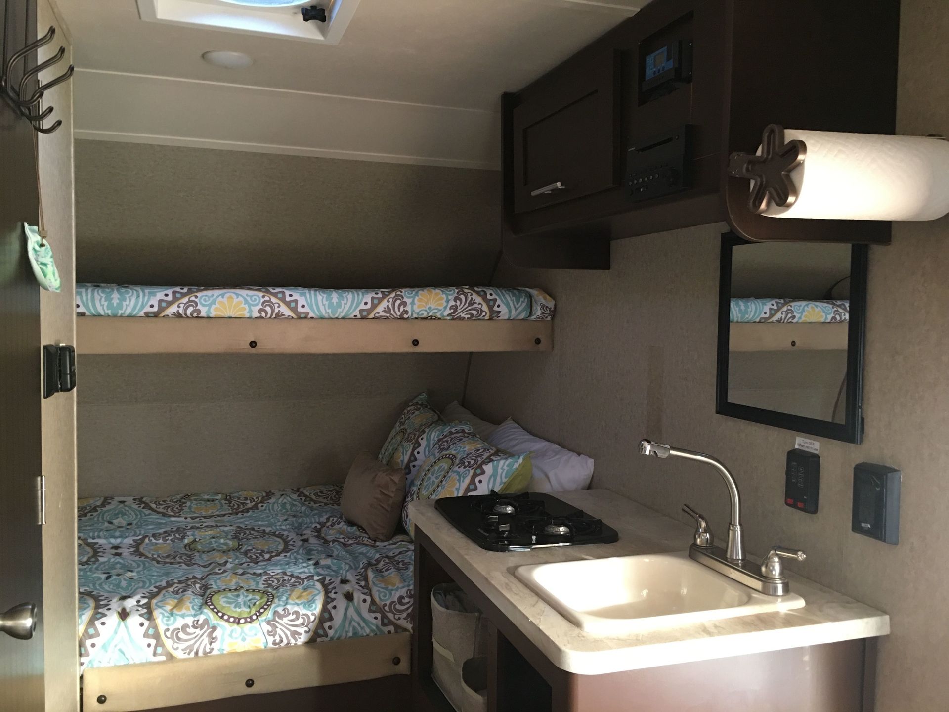 Photo 1 - 2016 Forest River Class A Motorhome rental photo 3
