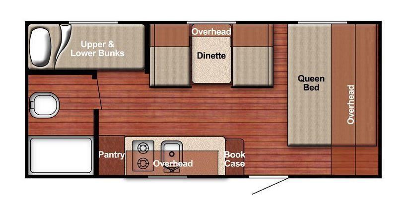 Photo 0 - 2018 Gulf Stream Travel Trailer rental photo 2