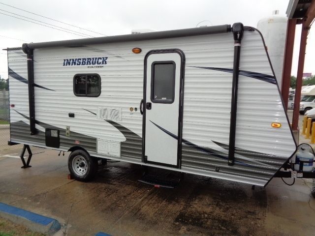 Photo 1 - 2018 Gulf Stream Travel Trailer rental photo 3