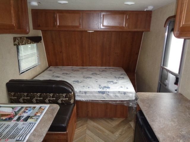 Photo 1 - 2018 Gulf Stream Travel Trailer rental photo 5