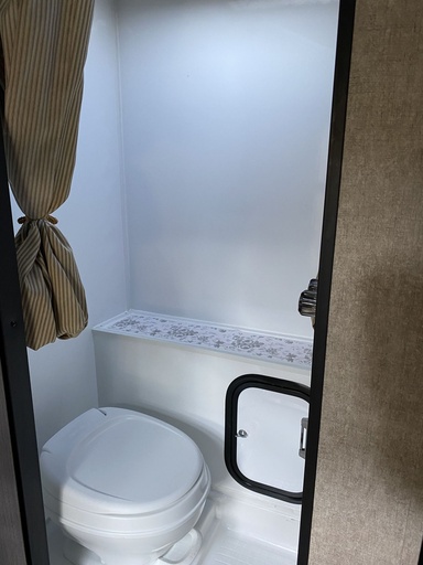 2015 Forest River Palomini Travel Trailer for rent in West Jordan, UT