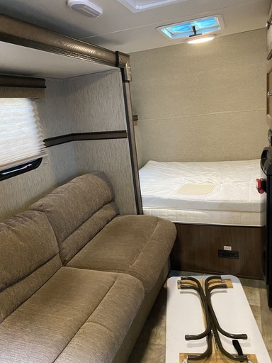 2015 Forest River Palomini Travel Trailer for rent in West Jordan, UT