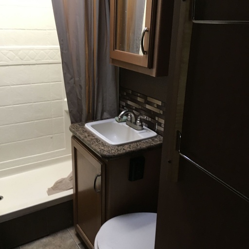 2016 Ford Chateau Class C Motorhome for rent in Davie, FL
