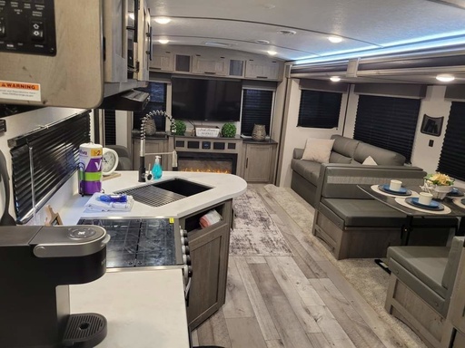 2021 Keystone Springdale Travel Trailer for rent in Panama City, FL