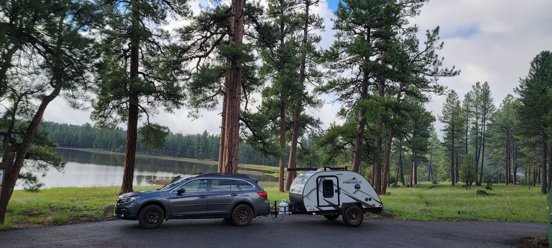 Photo 5 - 2021 Braxton Creek Travel Trailer rental photo 7