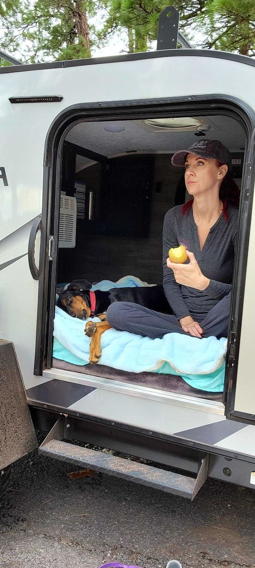 Photo 11 - 2021 Braxton Creek Travel Trailer rental photo 13