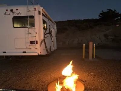 2014 Thor Four Winds 23U Class C Motorhome for rent in Topanga, CA