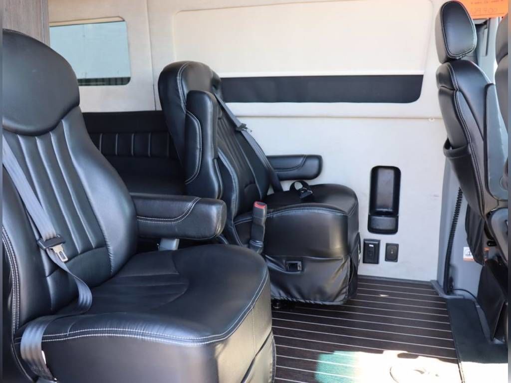 Photo 3 - 2016 Airstream Class B Motorhome rental photo 5