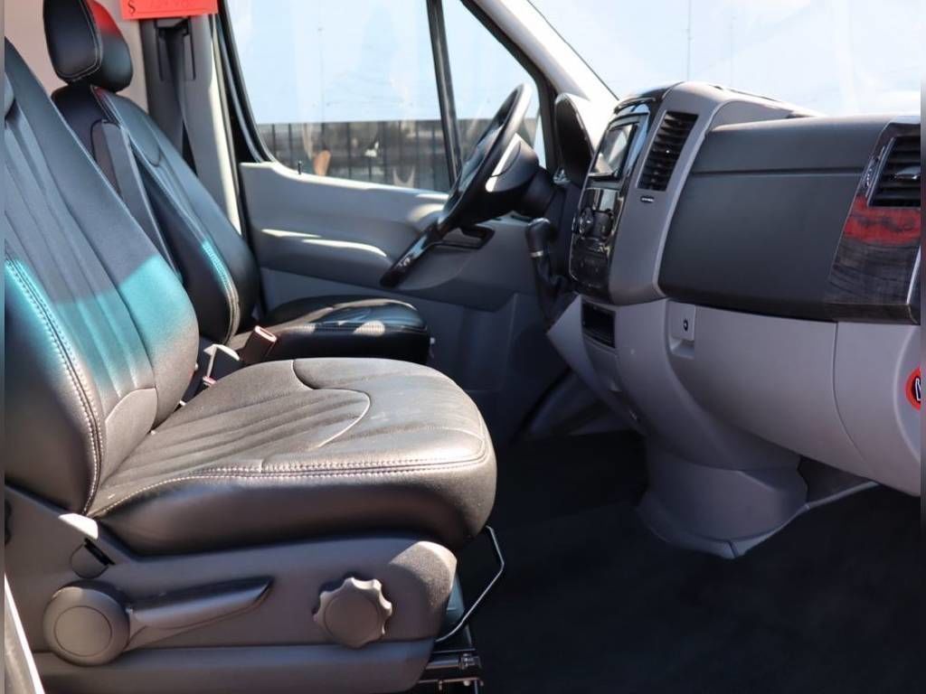 Photo 6 - 2016 Airstream Class B Motorhome rental photo 8